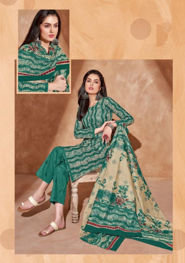 mayur kiyana vol 1 Cotton Printed Dress Material Collection